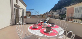 Summer Time Amalfi